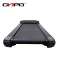 Nouvelle innovation chinoise Gym fitness ODM accepter le moteur à courant alternatif 58cm grande ceinture de course tapis roulants commerciaux tapis roulant